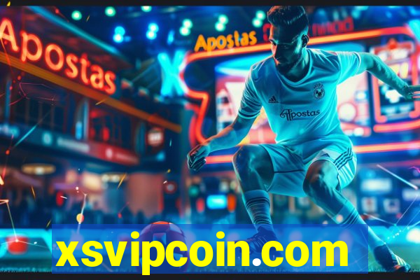 xsvipcoin.com