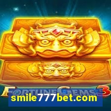 smile777bet.com