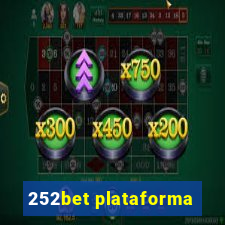 252bet plataforma