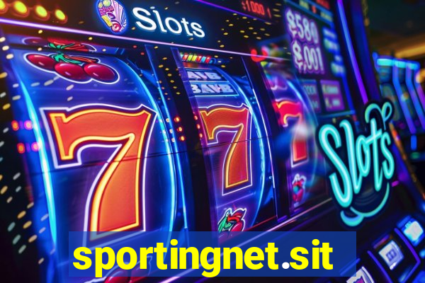 sportingnet.site