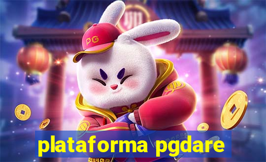 plataforma pgdare