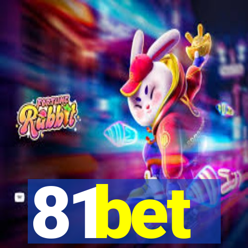 81bet