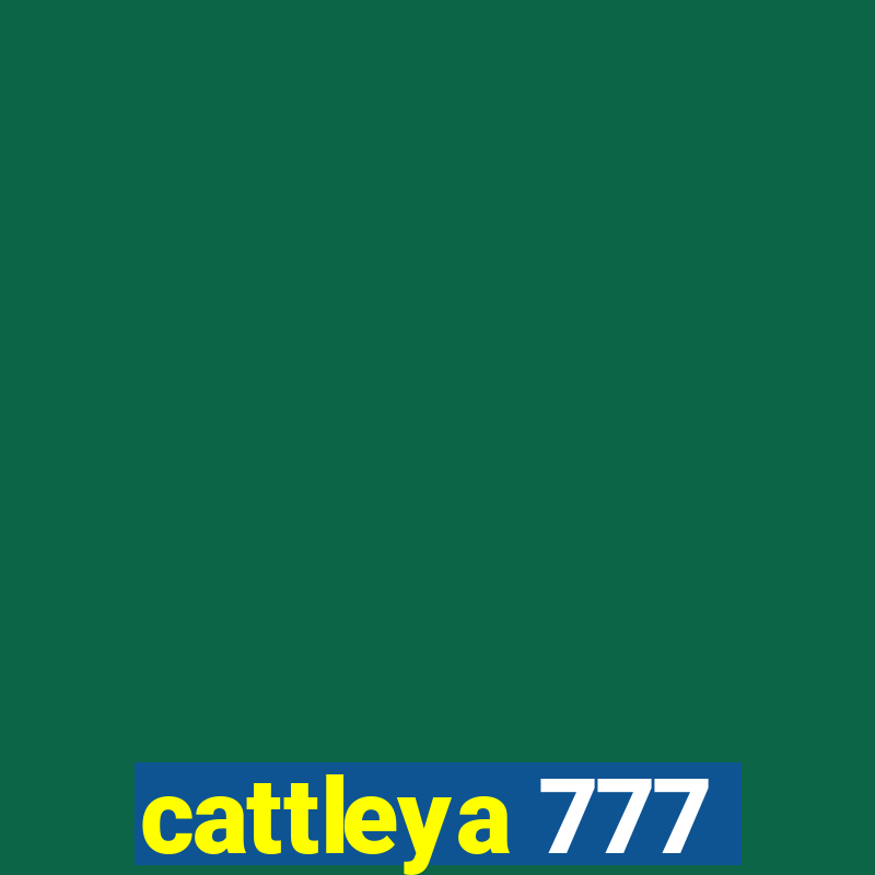 cattleya 777