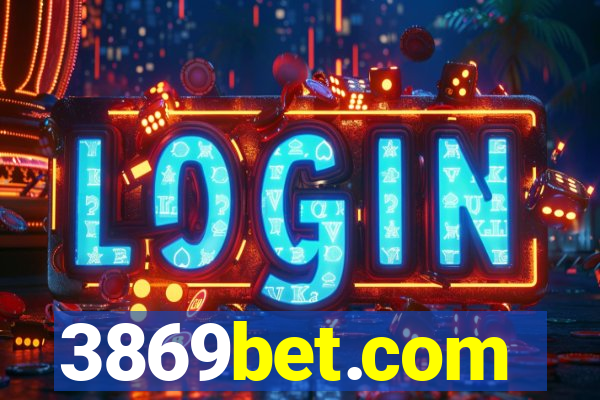 3869bet.com