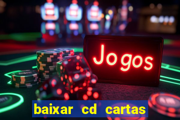 baixar cd cartas ao remetente rosa de saron