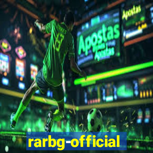 rarbg-official