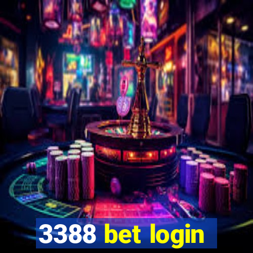 3388 bet login