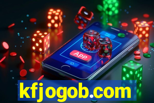 kfjogob.com