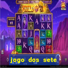 jogo dos sete erros para imprimir nivel dificil