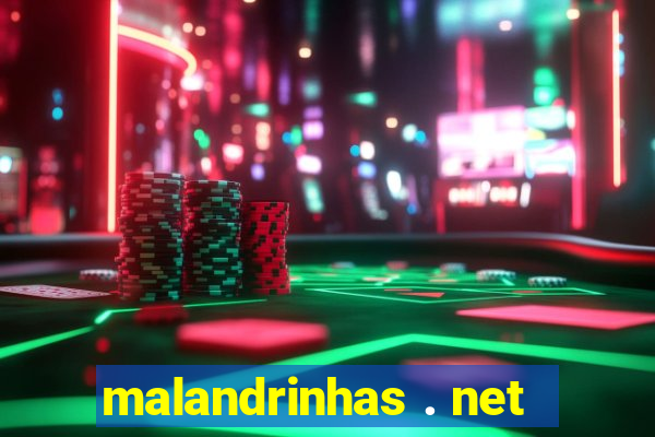 malandrinhas . net