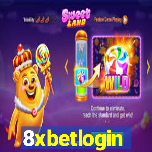 8xbetlogin