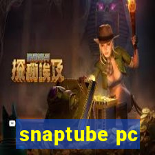 snaptube pc