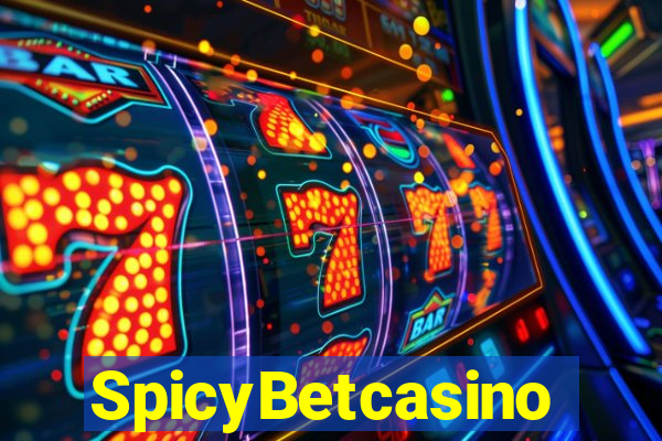 SpicyBetcasino