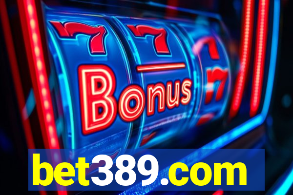 bet389.com