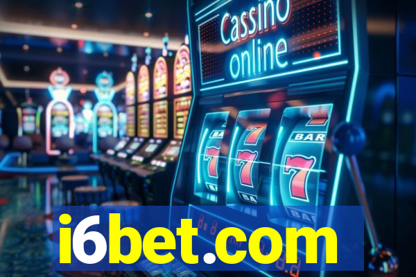 i6bet.com