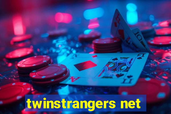 twinstrangers net