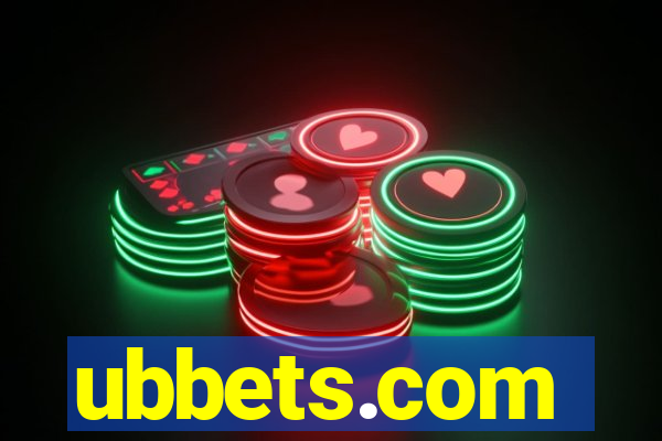 ubbets.com