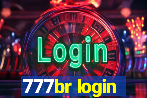 777br login