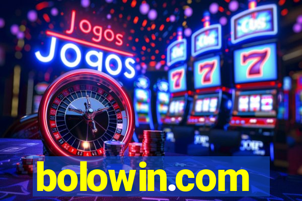 bolowin.com