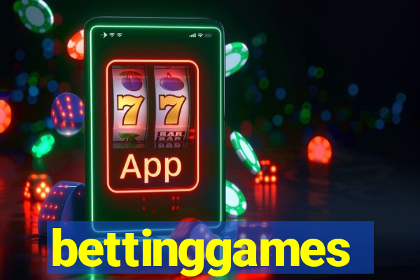 bettinggames