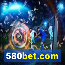 580bet.com