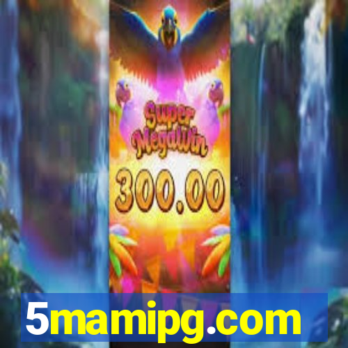 5mamipg.com