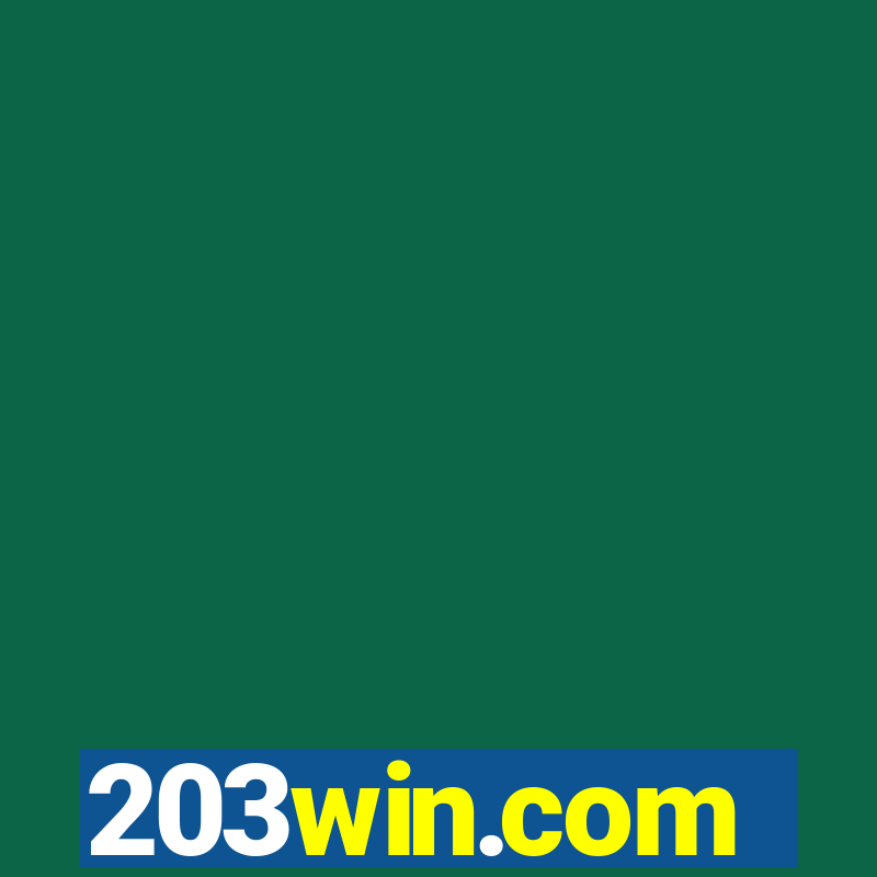 203win.com