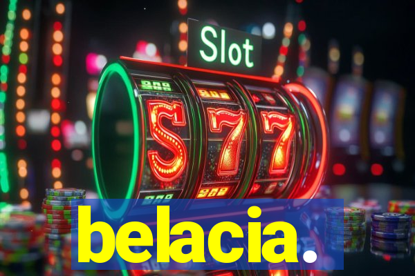 belacia.