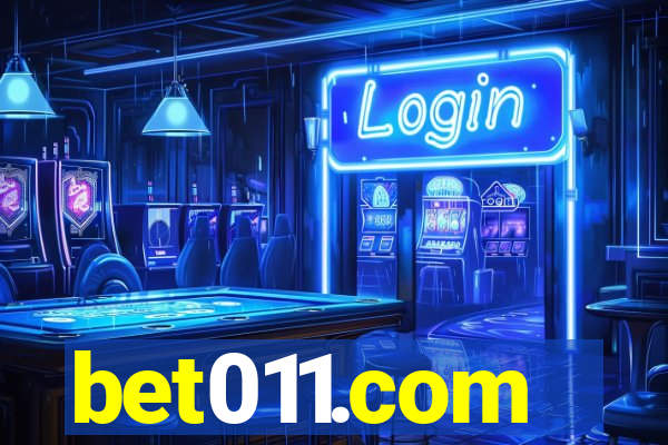 bet011.com