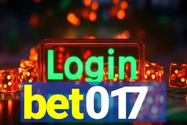 bet017