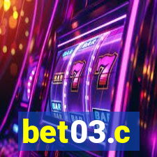 bet03.c