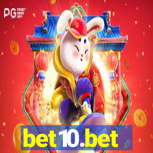 bet10.bet