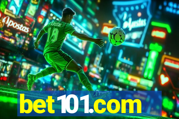 bet101.com