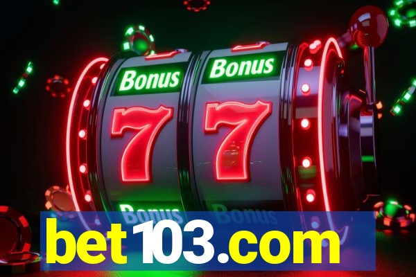 bet103.com