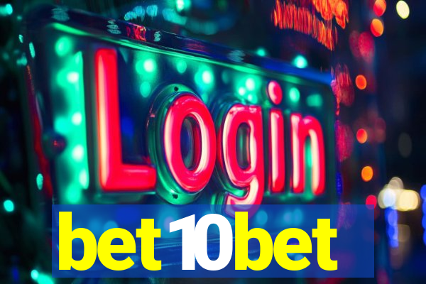 bet10bet