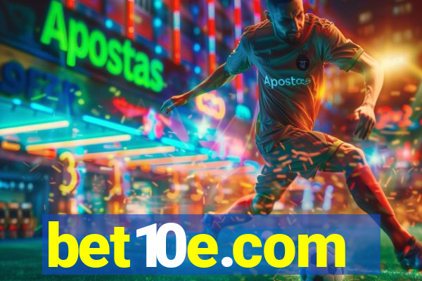 bet10e.com