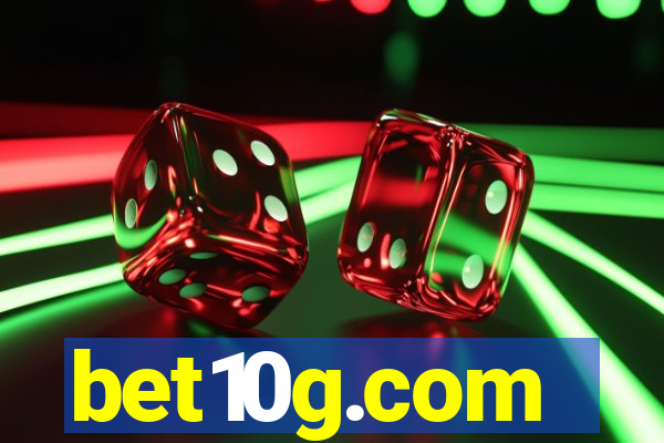 bet10g.com