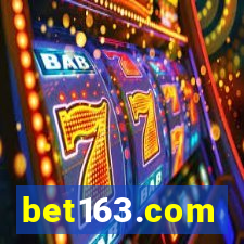 bet163.com