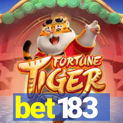 bet183