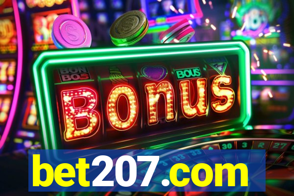 bet207.com