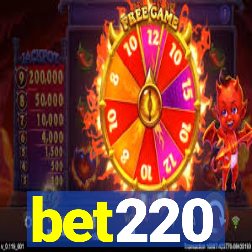 bet220