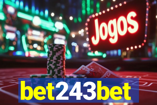 bet243bet