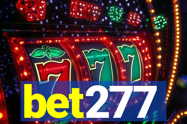 bet277