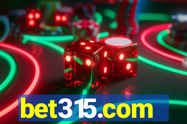 bet315.com