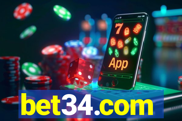 bet34.com