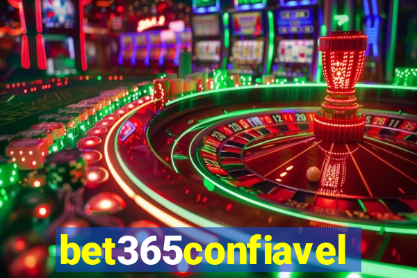 bet365confiavel