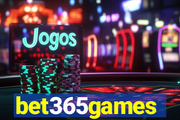 bet365games