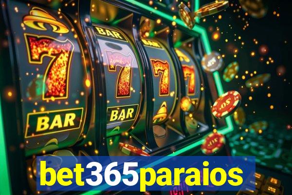 bet365paraios