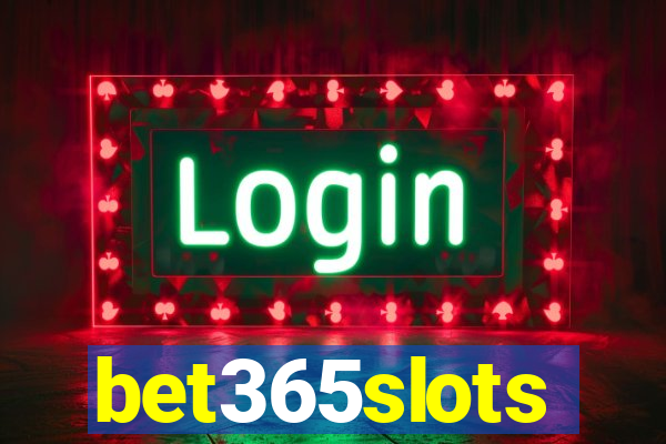 bet365slots