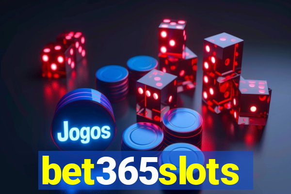 bet365slots